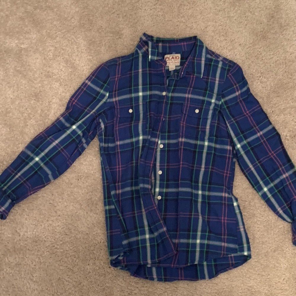 Flannel